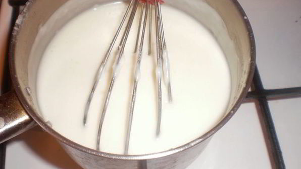 или мусака по-гречески