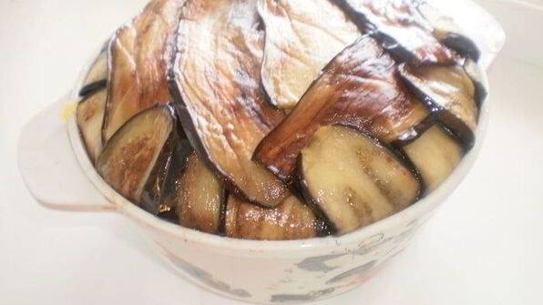 или мусака по-гречески