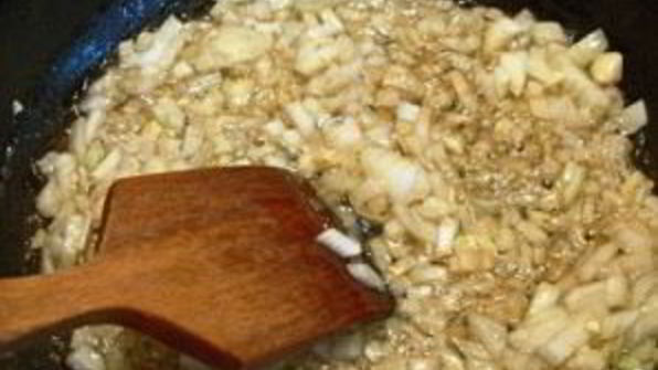 кабачки по-римски