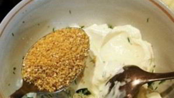 кабачки по-римски