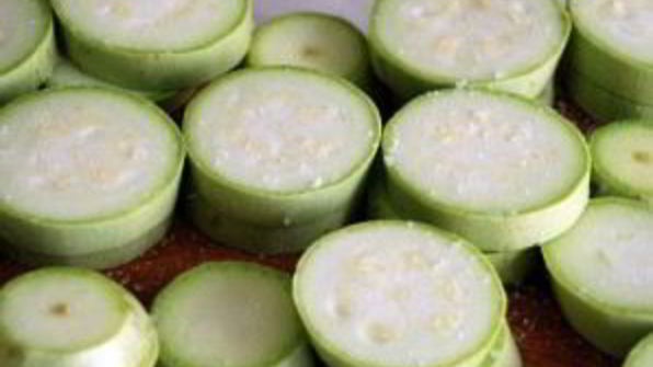 кабачки по-румынски