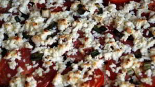 кабачки по-румынски