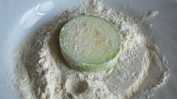 кабачки по-румынски