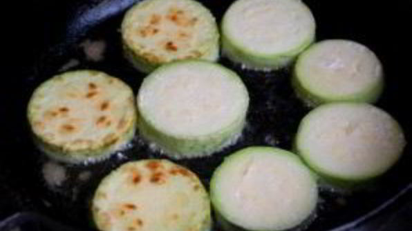 кабачки по-румынски