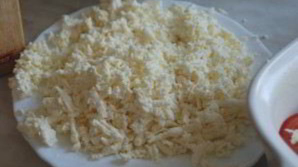 кабачки по-румынски