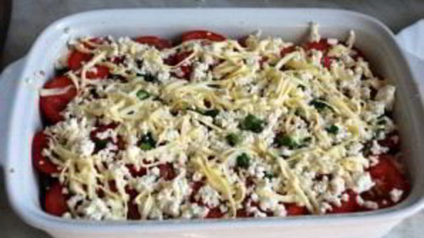 кабачки по-румынски