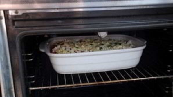 кабачки по-румынски