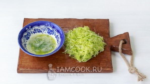 кабачки с брынзой в духовке