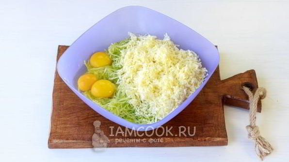 кабачки с брынзой в духовке