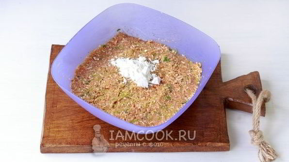 кабачки с брынзой в духовке