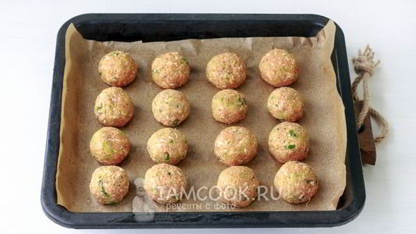 кабачки с брынзой в духовке