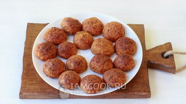 кабачки с брынзой в духовке