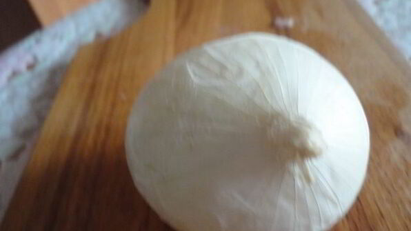 кабачки сюрприз