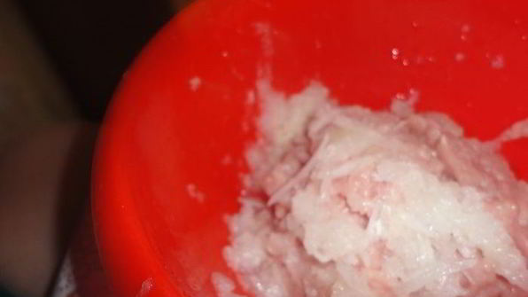 кабачки сюрприз