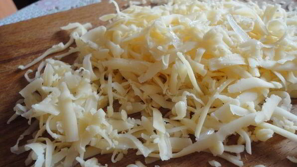 кабачки сюрприз