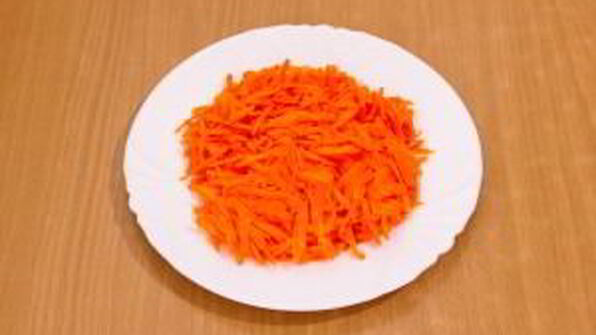 кабачки, тушенные с болгарским перцем