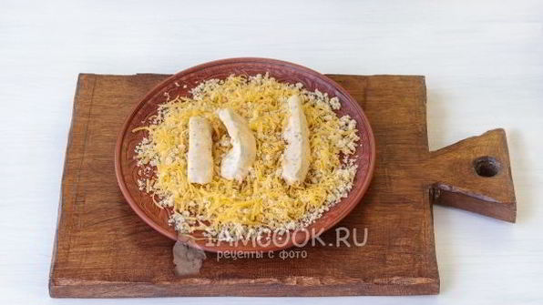 кабачки в кляре в духовке