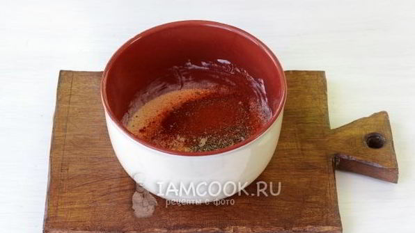 кабачки в кляре в духовке