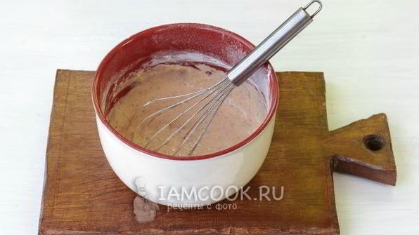 кабачки в кляре в духовке