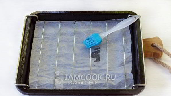 кабачки в кляре в духовке