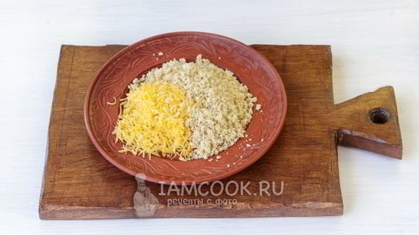 кабачки в кляре в духовке