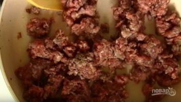 кабачки, запеченные с фаршем в духовке