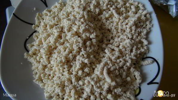 кабачки, запеченные с тофу