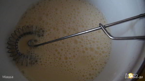 кабачки, запеченные с тофу