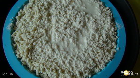 кабачки, запеченные с тофу