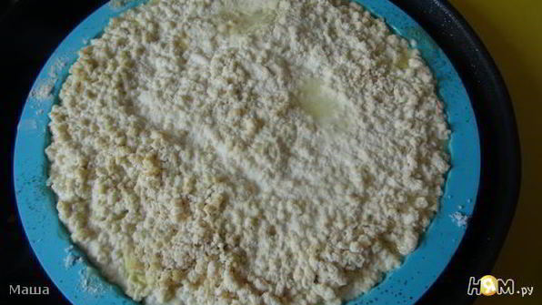 кабачки, запеченные с тофу