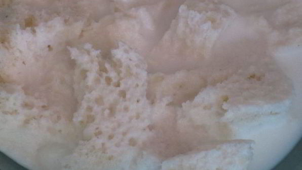 картофель, фаршированный тунцом