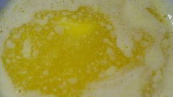 картофель запеченный гармошка