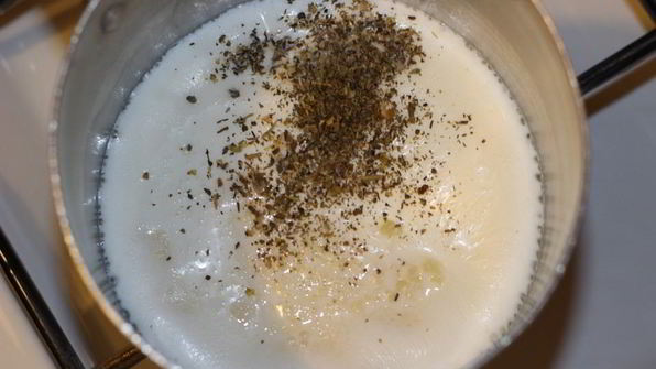 картофельный гратен