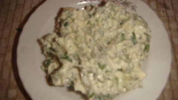 картошка, запеченная с маслом и розмарином