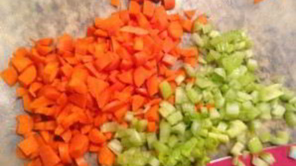 красная фасоль с мясом