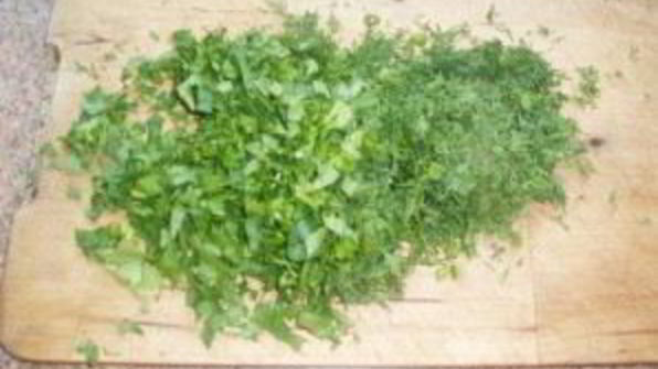 овощи, тушенные с мясом