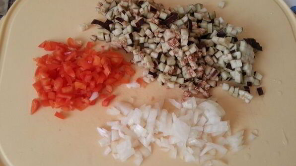 патиссоны с начинкой