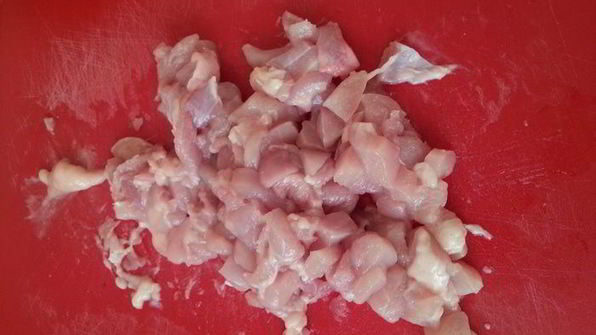 патиссоны с начинкой