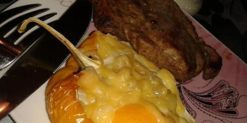 Рецепт перец фаршированный макаронами