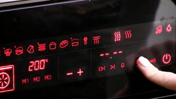 цветная капуста в кляре в духовке