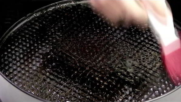 цветная капуста в кляре в духовке