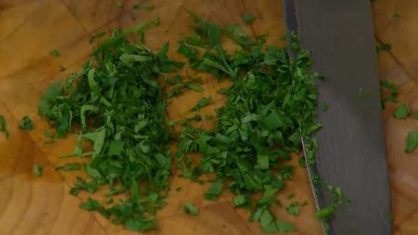 цветная капуста в кляре