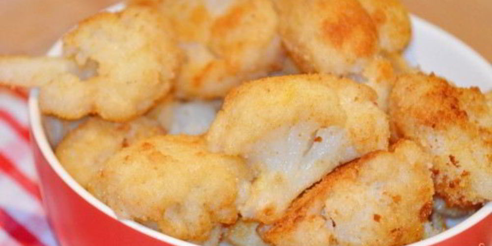 Рецепт цветная капуста в мультиварке