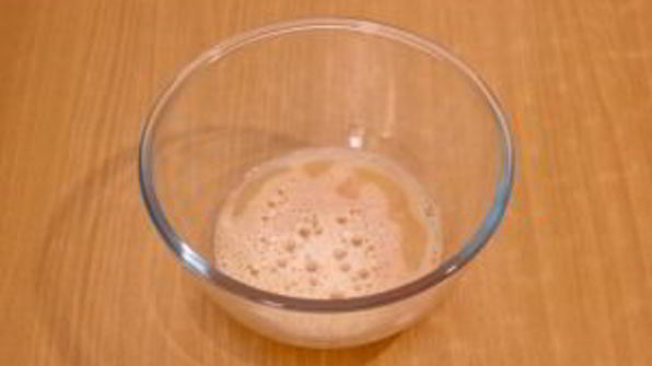 цветная капуста, жаренная в панировочных сухарях