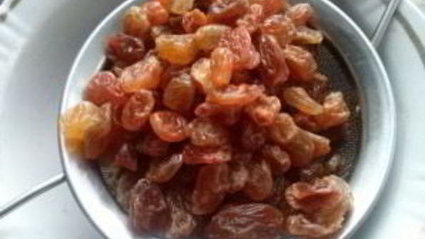 тушеная фасоль