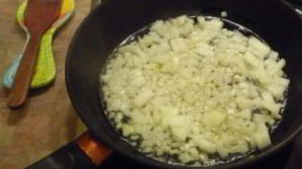 тушеная капуста со свининой и картошкой