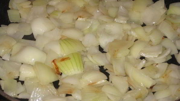 тушеная капуста