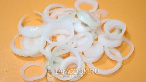 тушеная картошка с морковью и луком