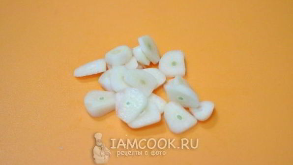 тушеная картошка с морковью и луком