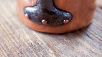 Тушеная красная капуста со специями